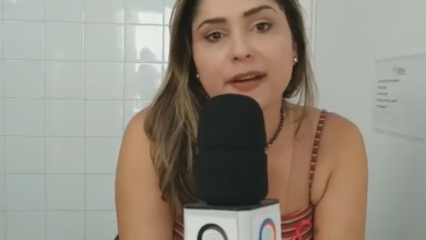 "O Outubro Rosa é fundamental para a saúde da mulher", Drª Luana