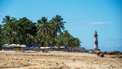 Praia de Itapoã