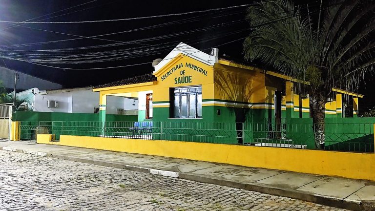 Saúde São Miguel