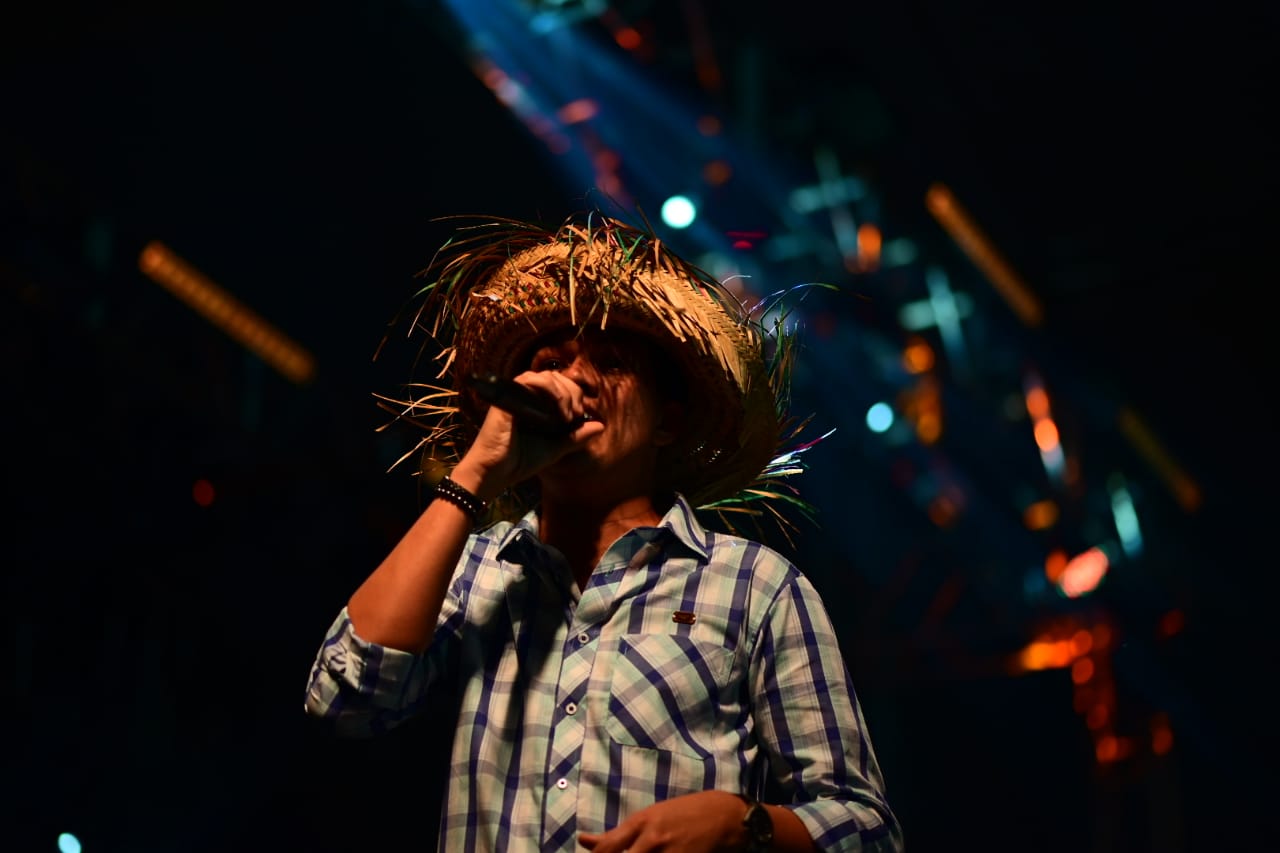 Vítor Fernandes - Amargosa