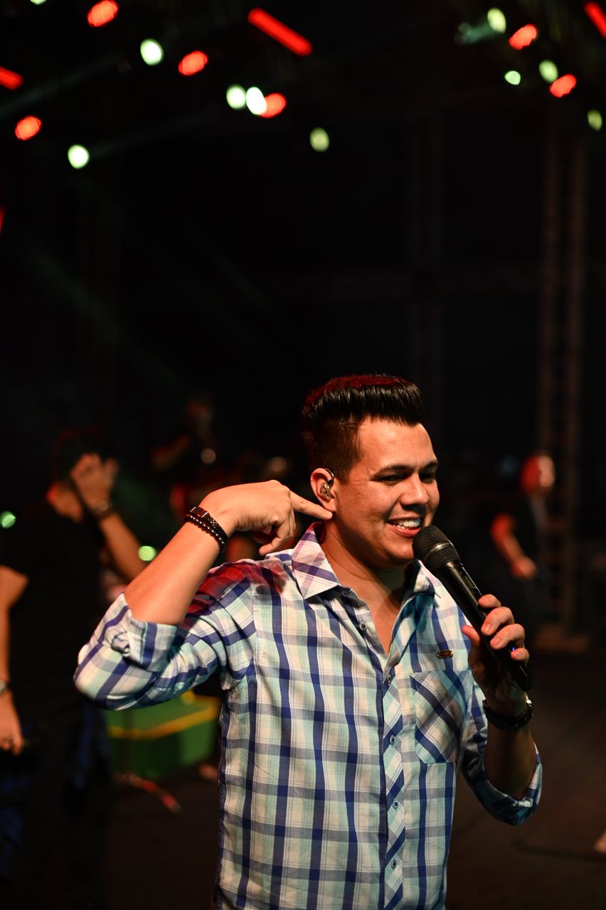 Vítor Fernandes - Amargosa