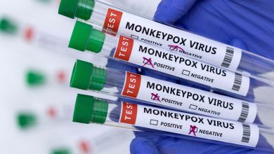 Testes - Variola dos macacos - Monkeypox