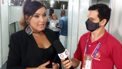 Driele Veiga - Ivanildo