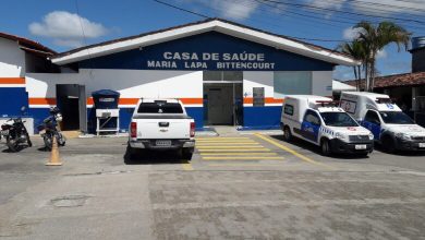 Hospital de Elísio Medrado