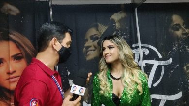 Joyce Tainá