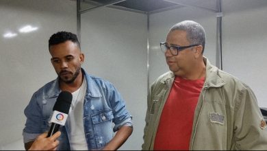 Estrela Baiana - Ivanildo