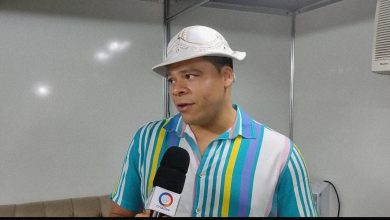 Júlio Cesar - Amargosa