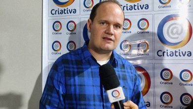 Júlio Pinheiro - Prefeito de Amargosa