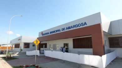 Hospital de Amargosa