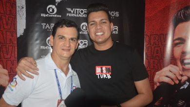 Ivanildo - Vitor Fernandes - São João de Amargosa