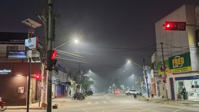Incêndio Amargosa