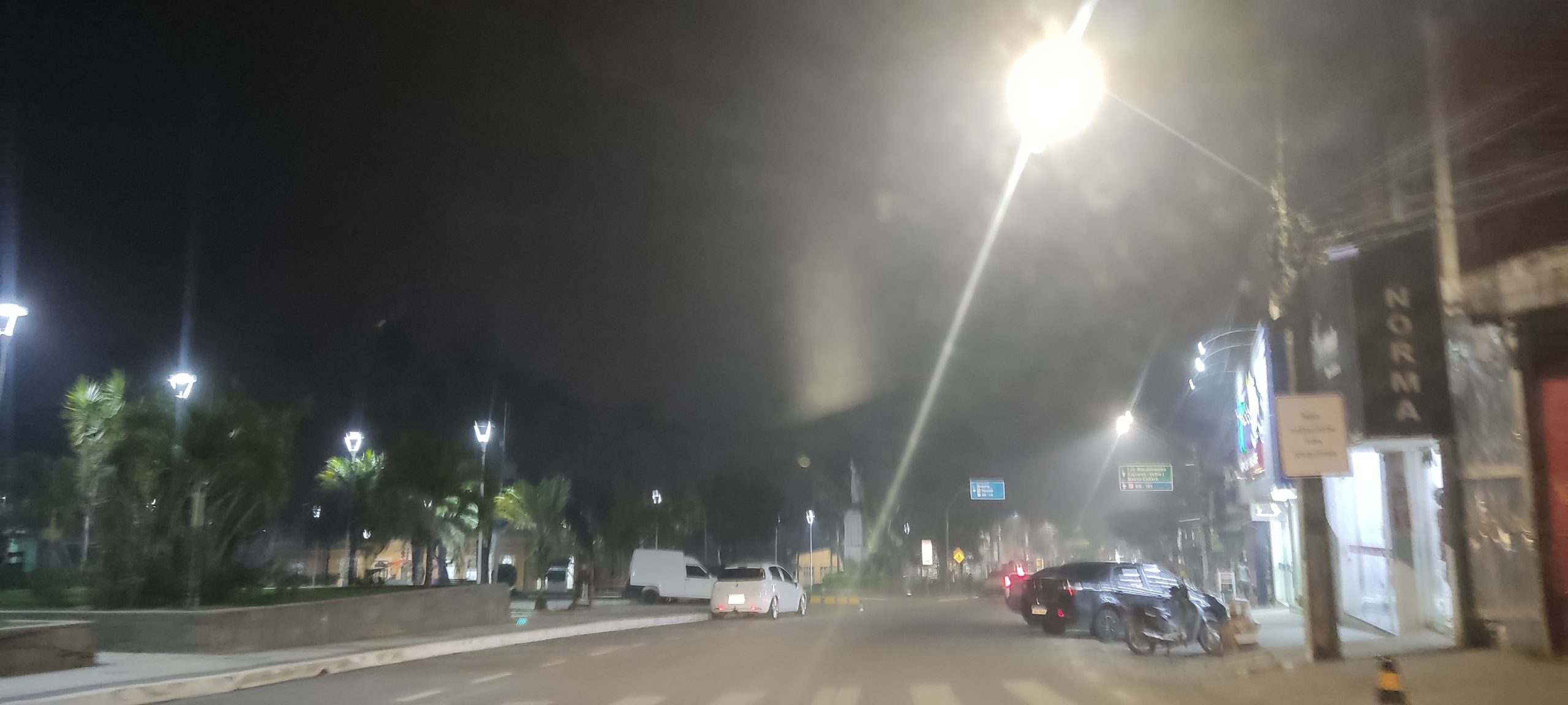 Incêndio Amargosa