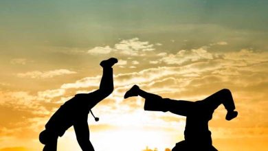 Capoeira