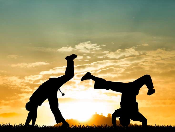 Capoeira