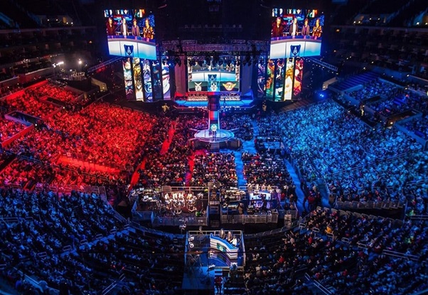 Mundial de LOL 2022: como assistir à final do torneio entre T1 e DRX