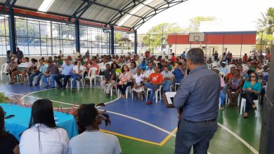 Ações integradas para o desenvolvimento rural de Valença são debatidas em encontro