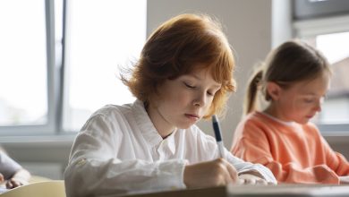 5 dicas criativas para ajudar alunos com TDAH