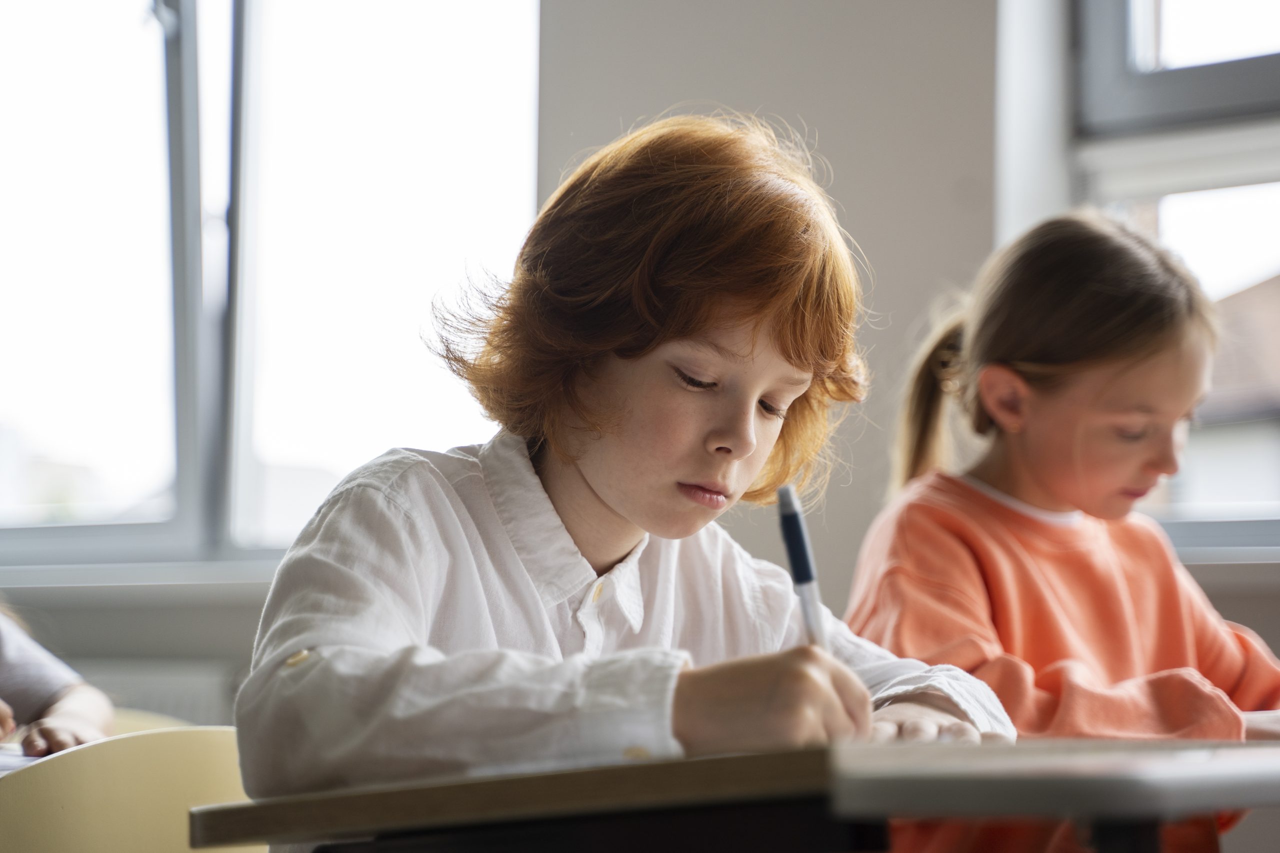 5 dicas criativas para ajudar alunos com TDAH