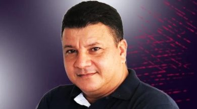 Ivanzinho locutor