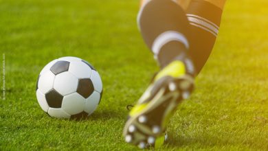 Arie Halpern: a nova era do futebol com dados