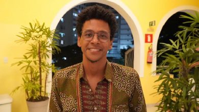 FLICA - Cachoeira - apresentador baiano Aldri Anunciação