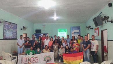 III Conferência Territorial do Vale do Jiquiriçá é realizada em Mutuipe