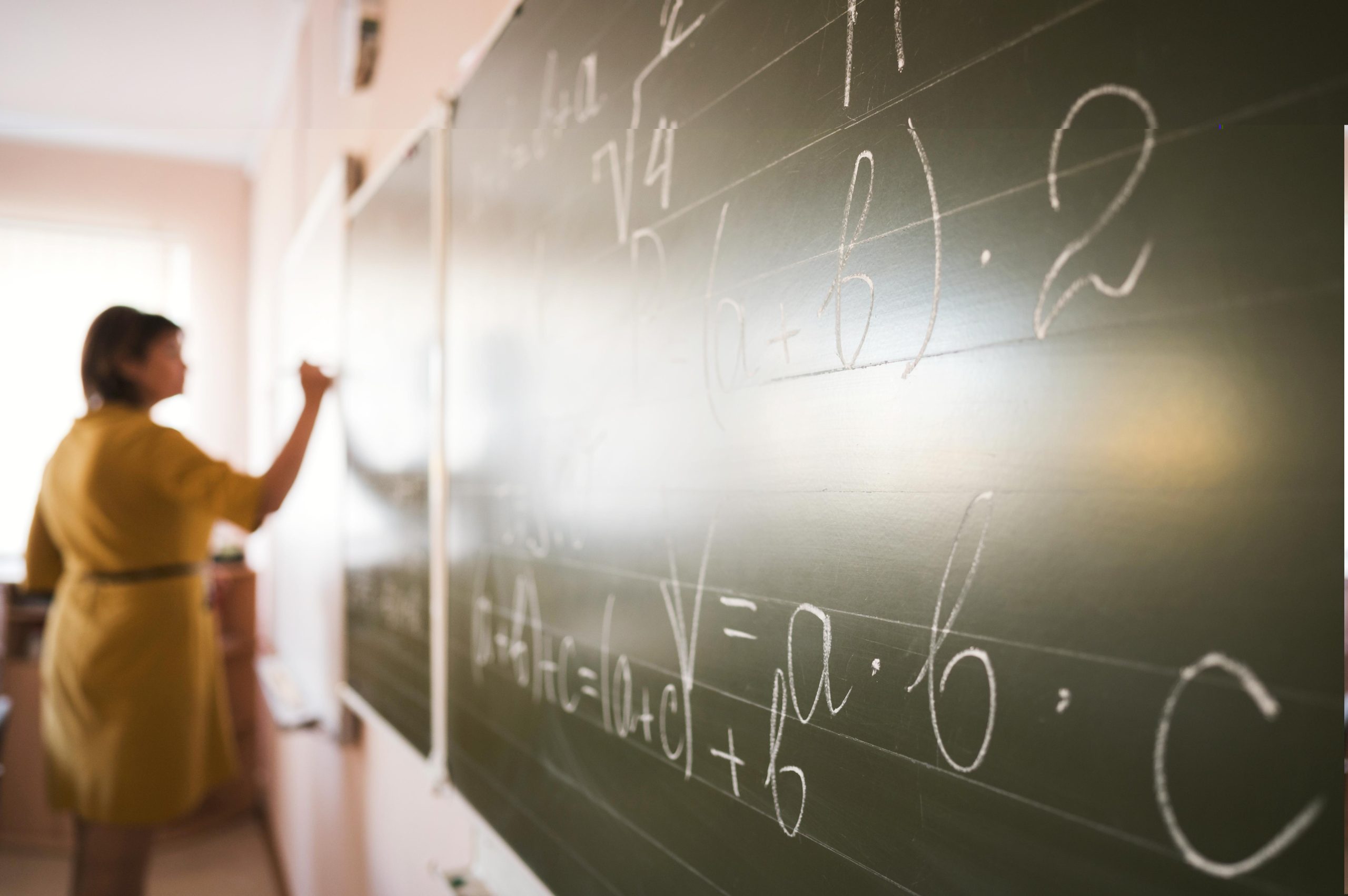 Motive os professores e evite a rotatividade