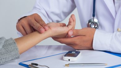 Como prevenir a diabetes