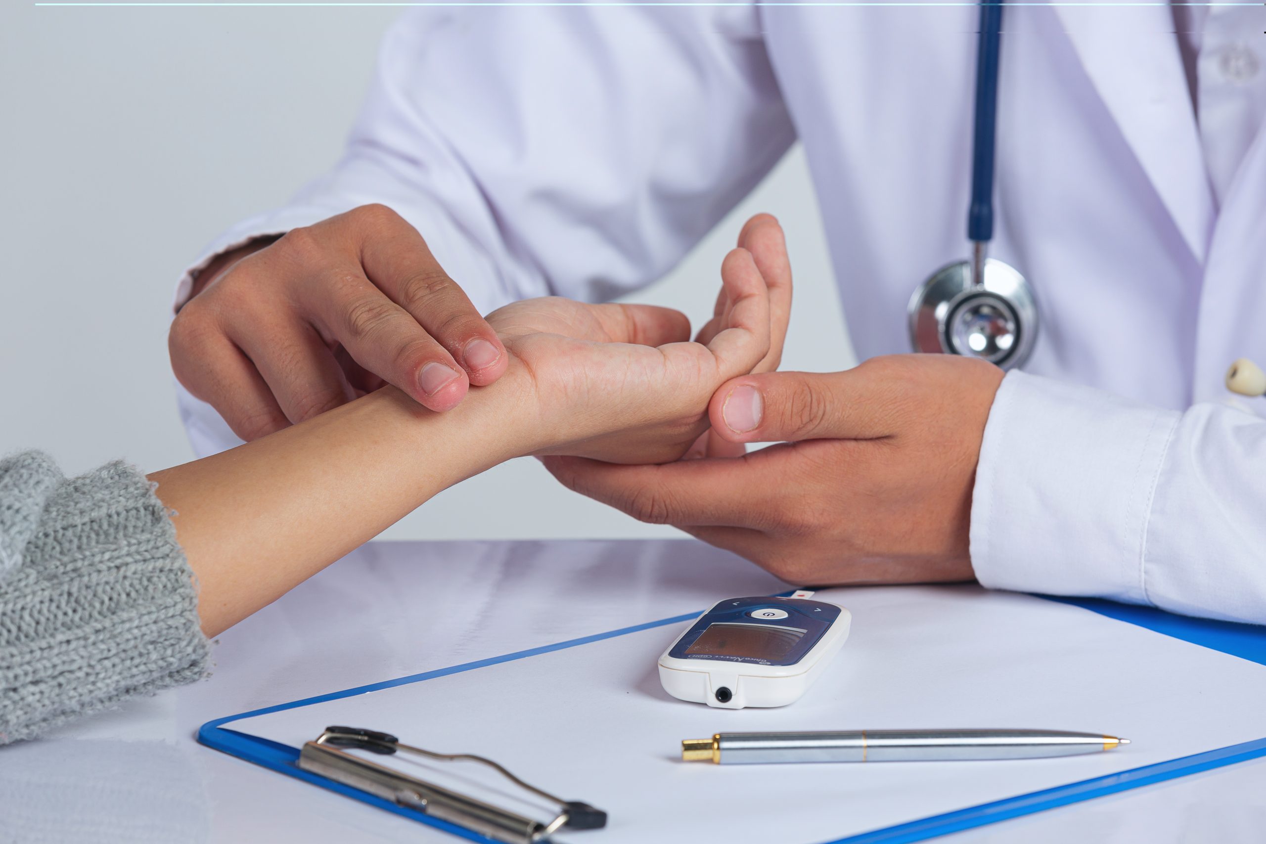 Como prevenir a diabetes