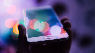 Identidade digital é tendência e desafio para 2023 - celular