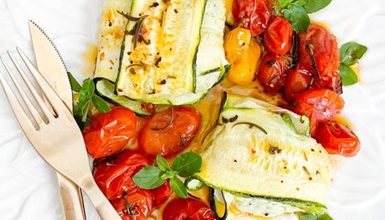 Pesquisa: 13% dos usuários do DeliRec preferem cardápios vegetarianos