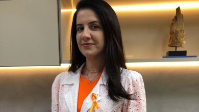 Dra. Naíla Nunes - Dermatologista
