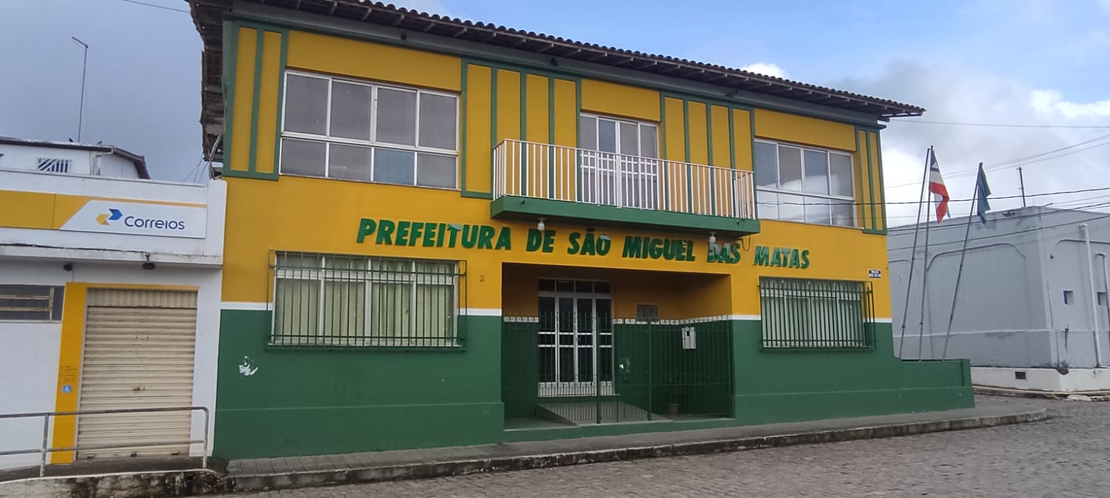 Prefeitura de São Miguel