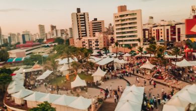 Parque Costa Azul - Tradição e inovação marcam mais uma edição da Feira Baiana de Agricultura