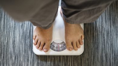 Obesidade já atinge 20,3% dos brasileiros