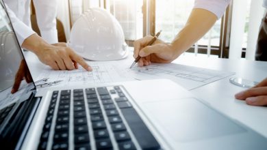 Construtora aposta em gestão integrada do canteiro