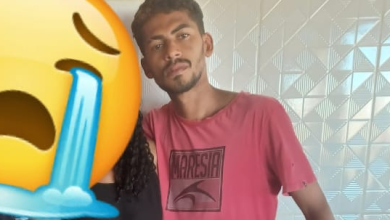 Homem é vítima de homicídio nesta quinta-feira em Santo Antônio de Jesus