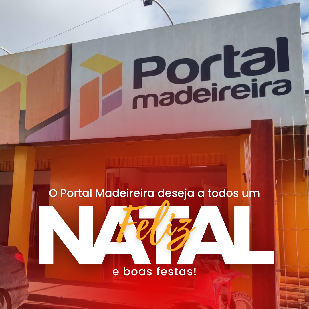 FELIZ NATAL E PRÓSPERO ANO NOVO!!! – Papiro Madeiras