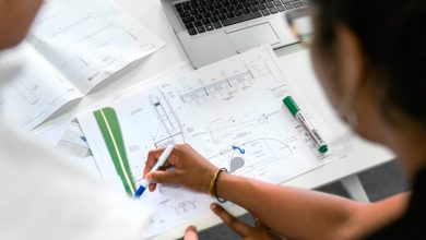 Tecnologia auxilia na queda de desperdícios na construção civil