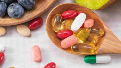 Pesquisa indica aumento de 10% no consumo de suplementos alimentares