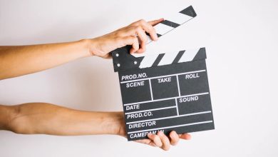 Como funciona a preparação de atores para TV e cinema?