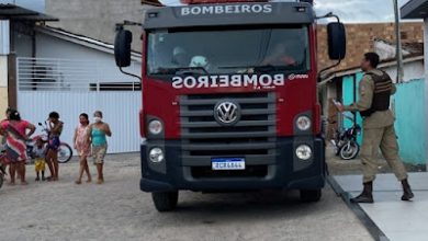 Casal morre após sofrer descarga elétrica em Cruz das Almas