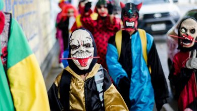 Carnaval 2023: orientação para blocos e grupos culturais em Amargosa