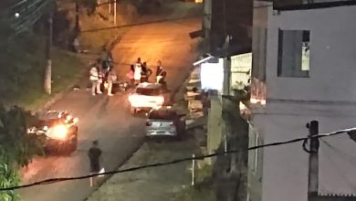 Homem morre vítima de acidente de trânsito em Valença