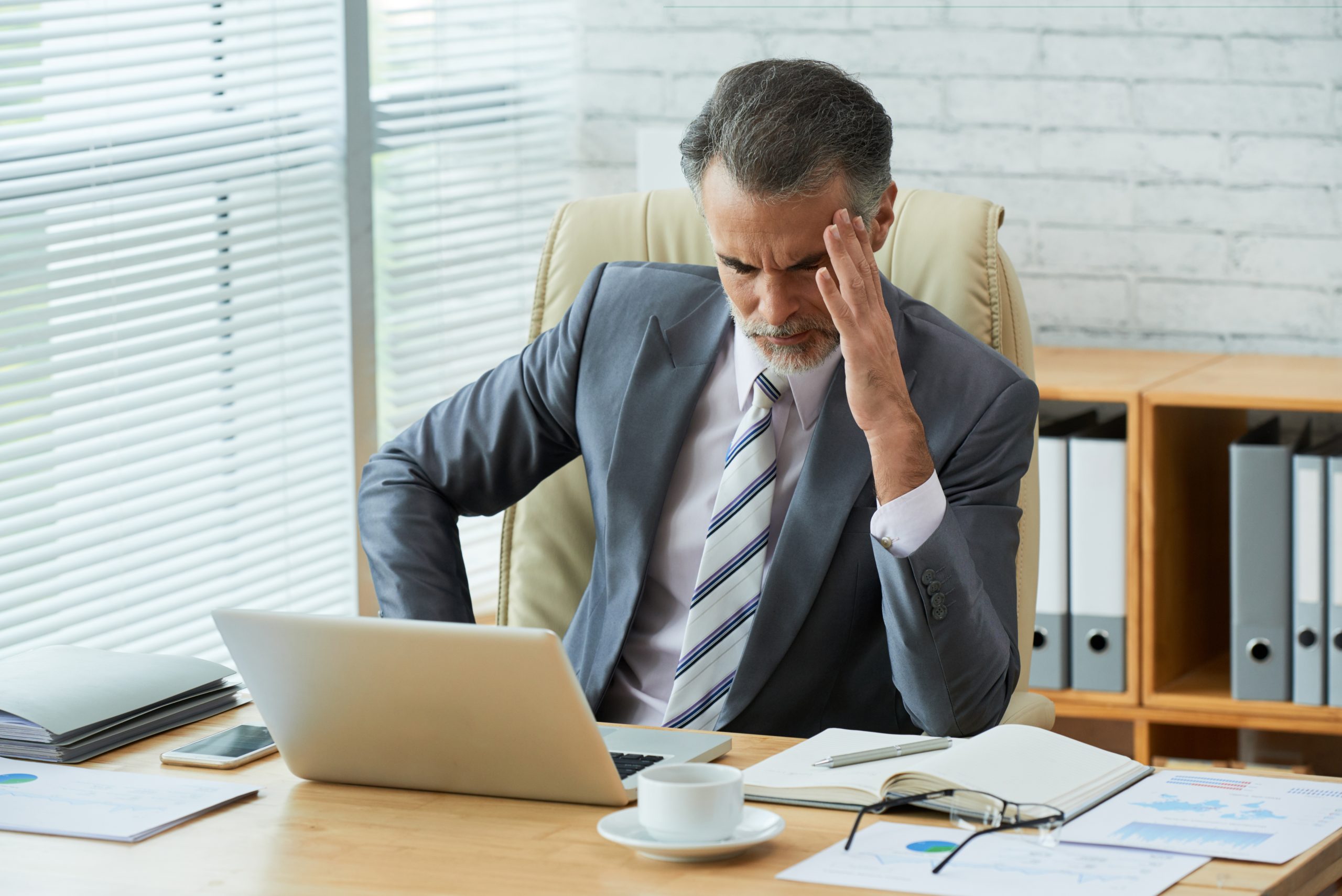 Falência de empresas: 5 atitudes que estão acabando com o seu negócio