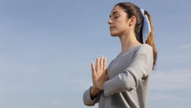 Especialista alerta sobre importância de começar o ano cuidando da saúde mental - Yoga - Meditação