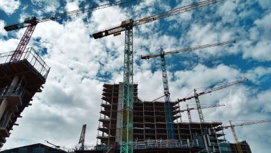 Mercado imobiliário projeta crescimento ainda maior para o ano de 2023
