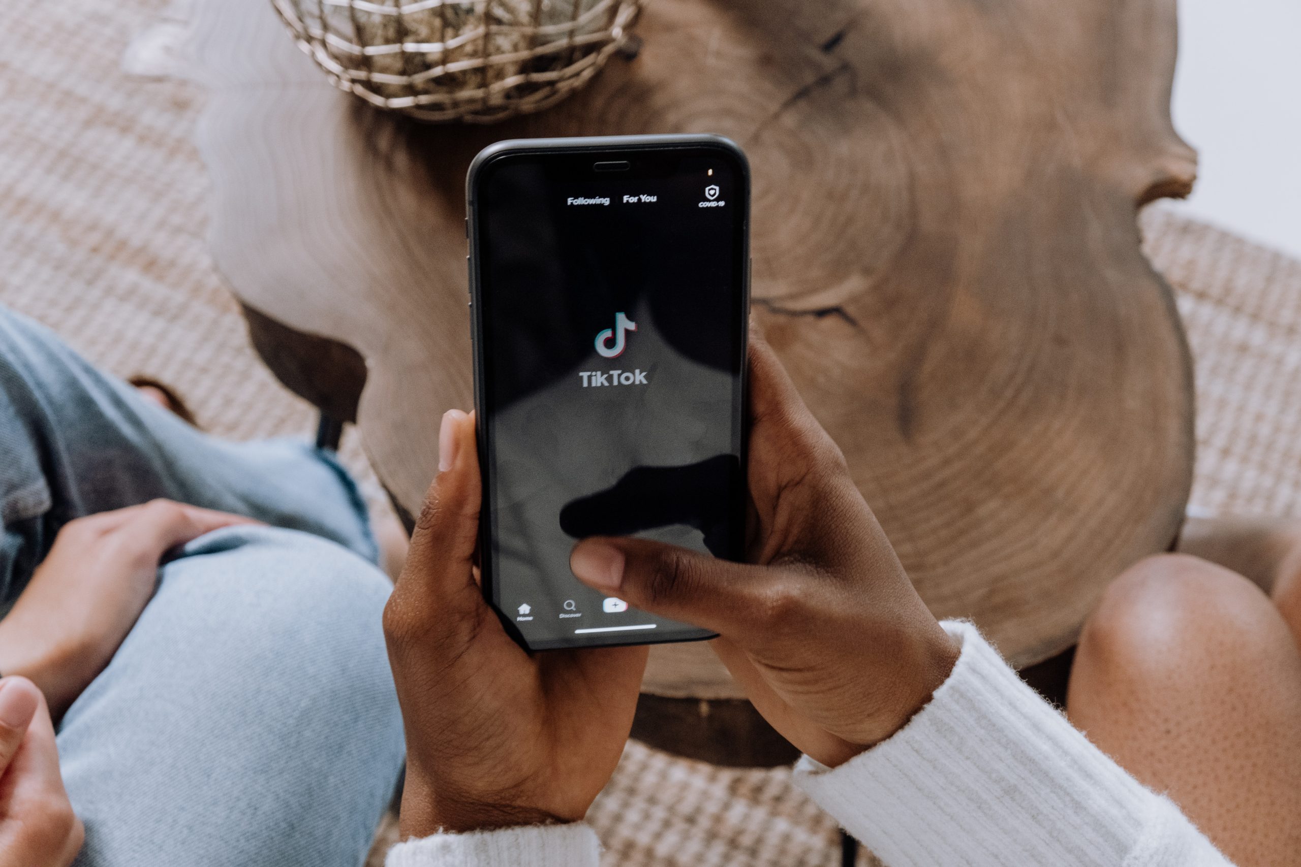 Vantagens de anunciar no TikTok ADS