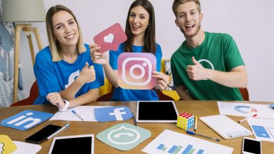 Entenda a importância das redes sociais para o seu site