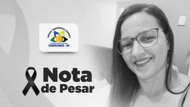 Professora de Cravolândia foi a vítima do acidente entre Laje e Mutuípe